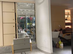 点击看大图 -菲·木田moontin造型salon