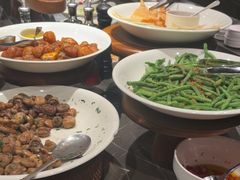 -拉蒂娜·巴西牛排馆 Latina·Brazilian Steakhouse(王府井喜悦店)