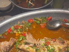 -皖香览约·徽菜(吴江吾悦店)