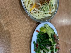 -清真老铁家灌汤包