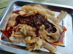 涮牛肚-铁诚烤肉