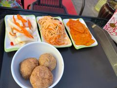 -伊穆祥牛肉面总店·清真