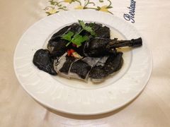 -沙龙酒家