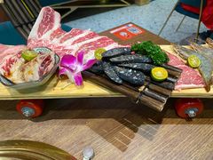-龙神·炭烧酒场深夜食堂(新街口店)