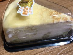 -御蝶坊面包KNAC(沙河西店)