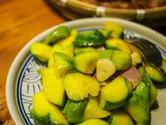 -云海肴·汽锅鸡·云南菜(天津国金汇店)