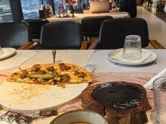 -咖梦餐厅 COMENG RESTAURANT