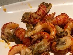 -海底捞火锅鲜切牛肉主题店(长寿路店)