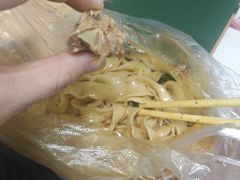 -马三元老汤牛肉面(五星路店)