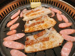 -嘿嘟嘟·肋条烧肉放题(爱融荟城店)