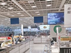 -宜家·瑞典风味餐厅(四元桥店)