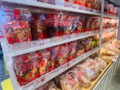 -二斗栗子(黄河道店)