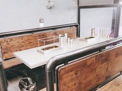 -老吕涮羊肉•东北原味烧烤•大油边•烤鱼(五角场店)