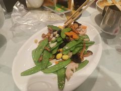 -北李·海肠捞饭·大连菜(望京凯德MALL店)