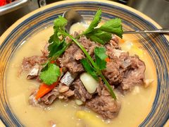 -蚝翅·海鲜粥·烧烤·宁夏滩羊季(玉米楼店)
