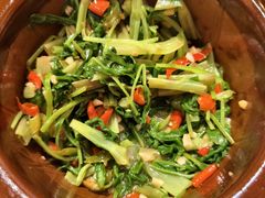 -柴火农家·江西赣南菜(土华店)