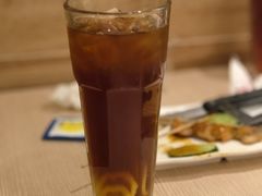 -佰搭果·广式茶餐厅(西华路店)