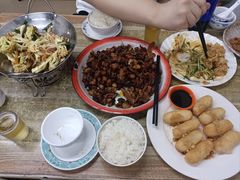 -偏爱炒鸡店(宝龙店)