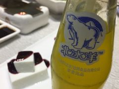 -京味民福烤鸭店(建设四马路店)