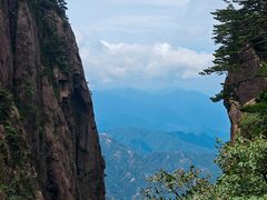 -黄山风景区