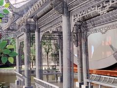 -丁香湖公园