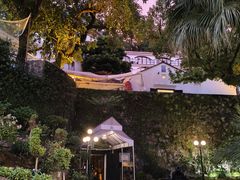 -澳门圣地牙哥古堡酒店