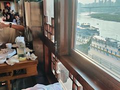 -小天鹅火锅·一线江景洪鼎旗舰店(洪崖洞店)