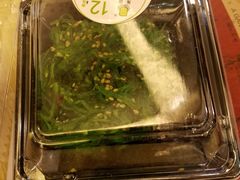 -池田寿司·4H鲜作(西直门凯德华联店)