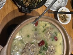 -金陵一哥龙虾(水木秦淮店)