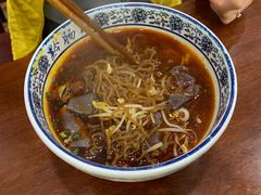 -黔肠旺面馆(八鸽岩店)