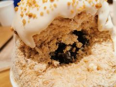 泰式奶茶冰山-After You Dessert Cafe(CENTRALWORLD)