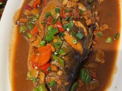 -徽三说·土徽菜·中国徽菜连锁品牌(一中店)