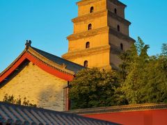 -大慈恩寺(大雁塔)