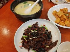 -久久餐厅(西山道店)