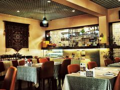 -La Medina餐厅(亮马河南路店)