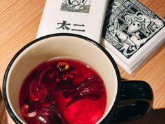 -太二酸菜鱼(汕头苏宁广场店)