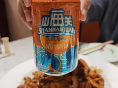-桂园餐厅(五大道店)
