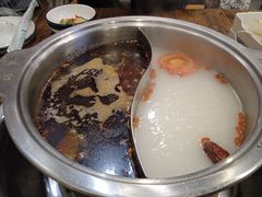 -盖帮鳝鱼串串(东郊记忆店)