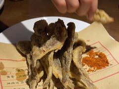 -向川南·水煮鱼·川菜(和平里店)