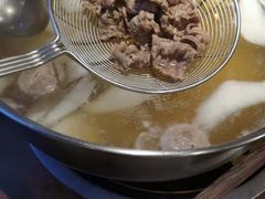 -幸运牛汕头小黄牛牛肉火锅(梅林店)