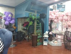 -Hair Glam 格拉姆造型旗舰店
