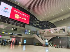 -广州白云国际机场-T2航站楼
