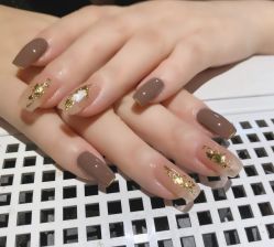 -伊奈尔美甲美睫