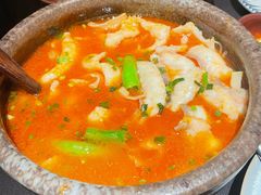 -山石榴·贵州菜(丰盛里店)