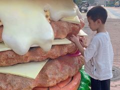 -蓬莱欧乐堡梦幻世界