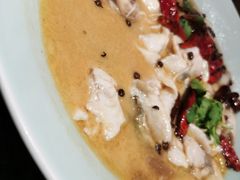 -丝路金桃·新疆菜(徐汇店)