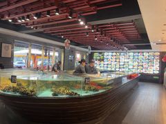 -渔傅·霞浦滩涂海鲜(建平店)