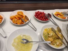 -豪客来牛排(红豆万花城店)