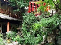 -钦善斋(武侯祠店)