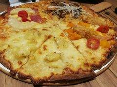 -必胜客(天鹅湖万达店)
